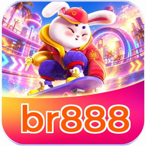 br888 Logo