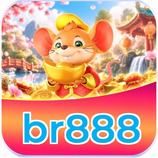 br888 Logo
