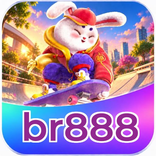 br888 Bônus R$ 5.000 Logo