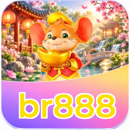 br888 Logo