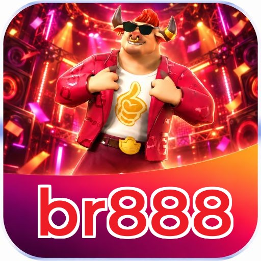 br888 Logo