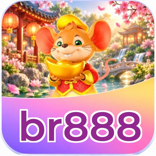 br888 Logo