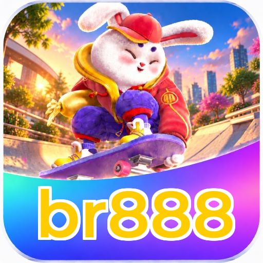 br888 Logo