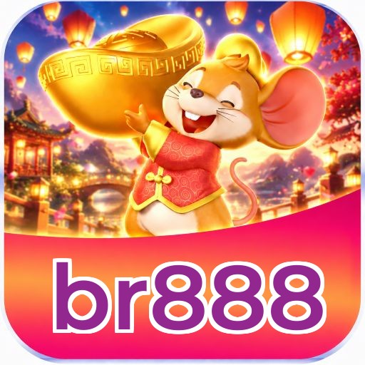 br888 Logo 3