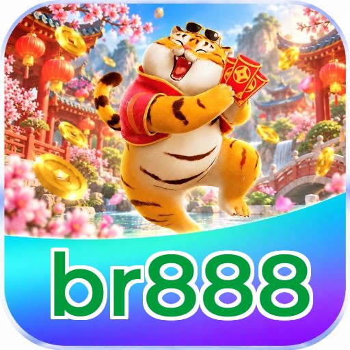 br888 Logo 1