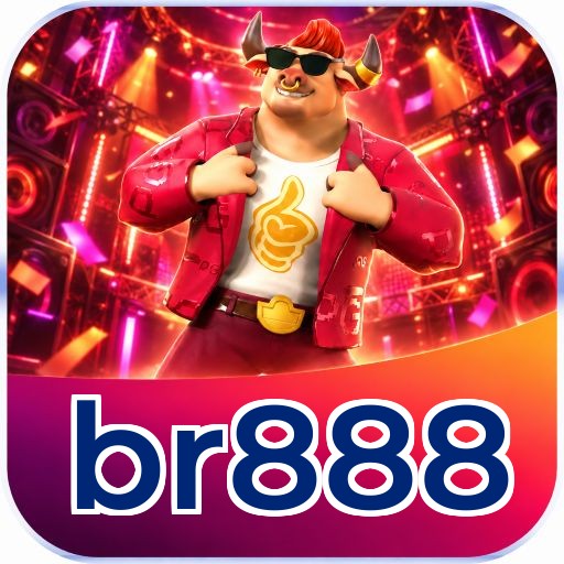 br888 Download Logo Oficial