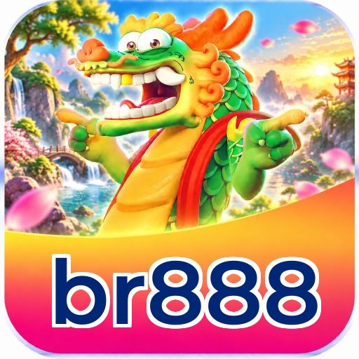 br888 Logo