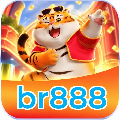 Fortune Tiger Logo 2