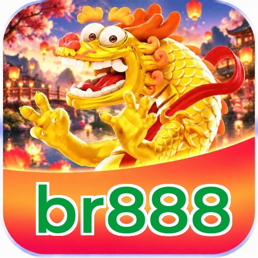 br888 Logo