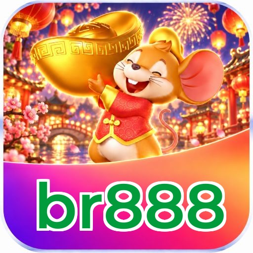 br888 Logo