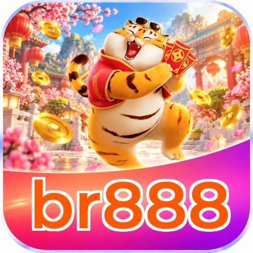 br888 Logo