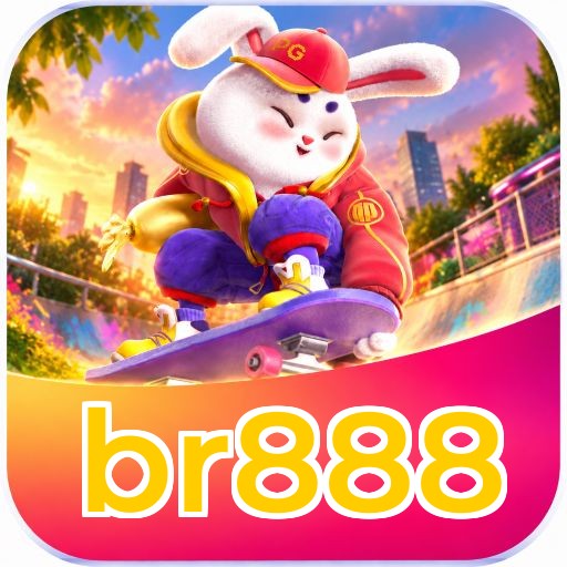 br888 Logo