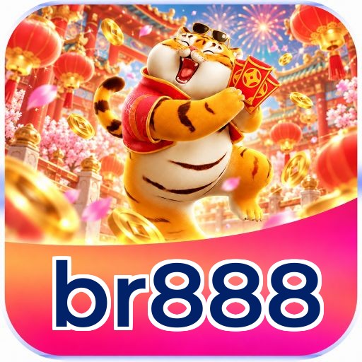 br888 Logo