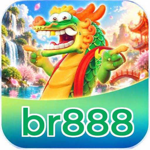br888 Logo 2