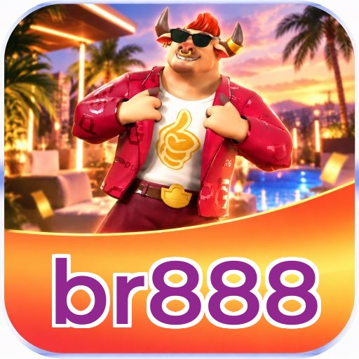 br888 Logo