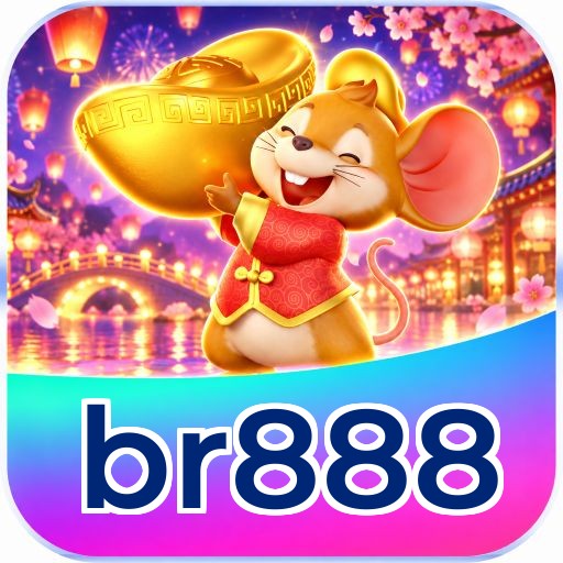 br888 Logo