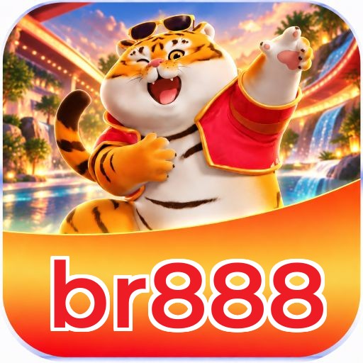 br888 Fortune Tiger Oficial
