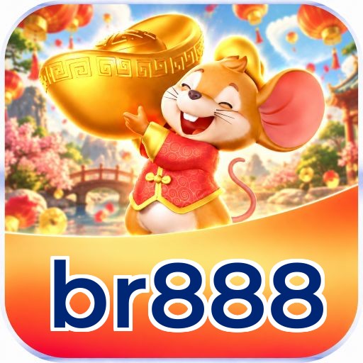br888 Logo
