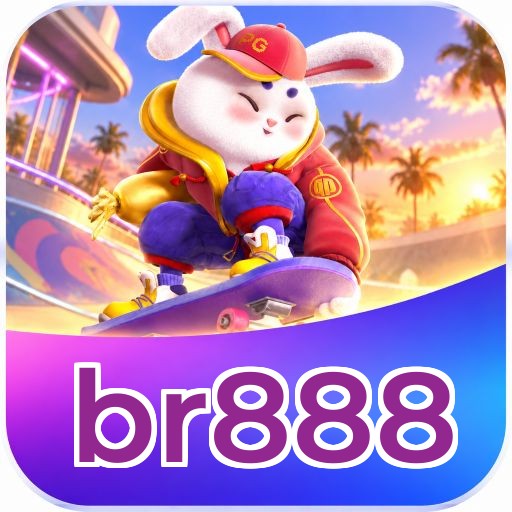 br888 Logo