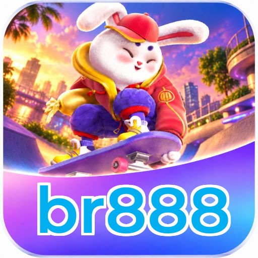 br888 Logo
