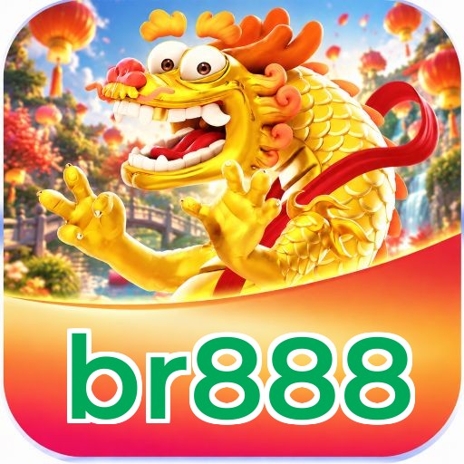 br888 Logo