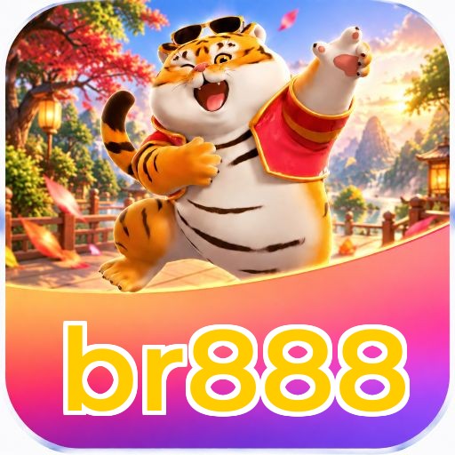 br888 Logo
