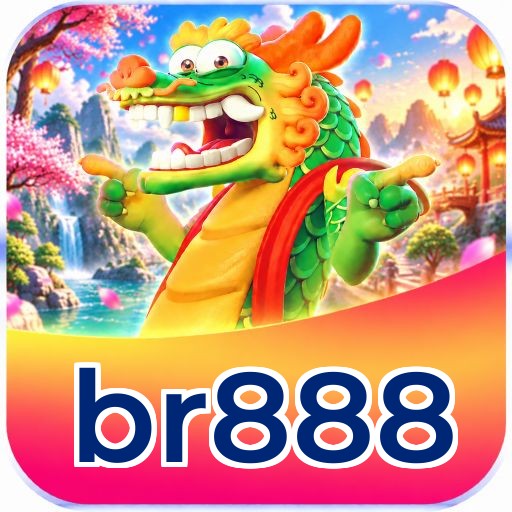 br888 Apostas Esportivas Logo